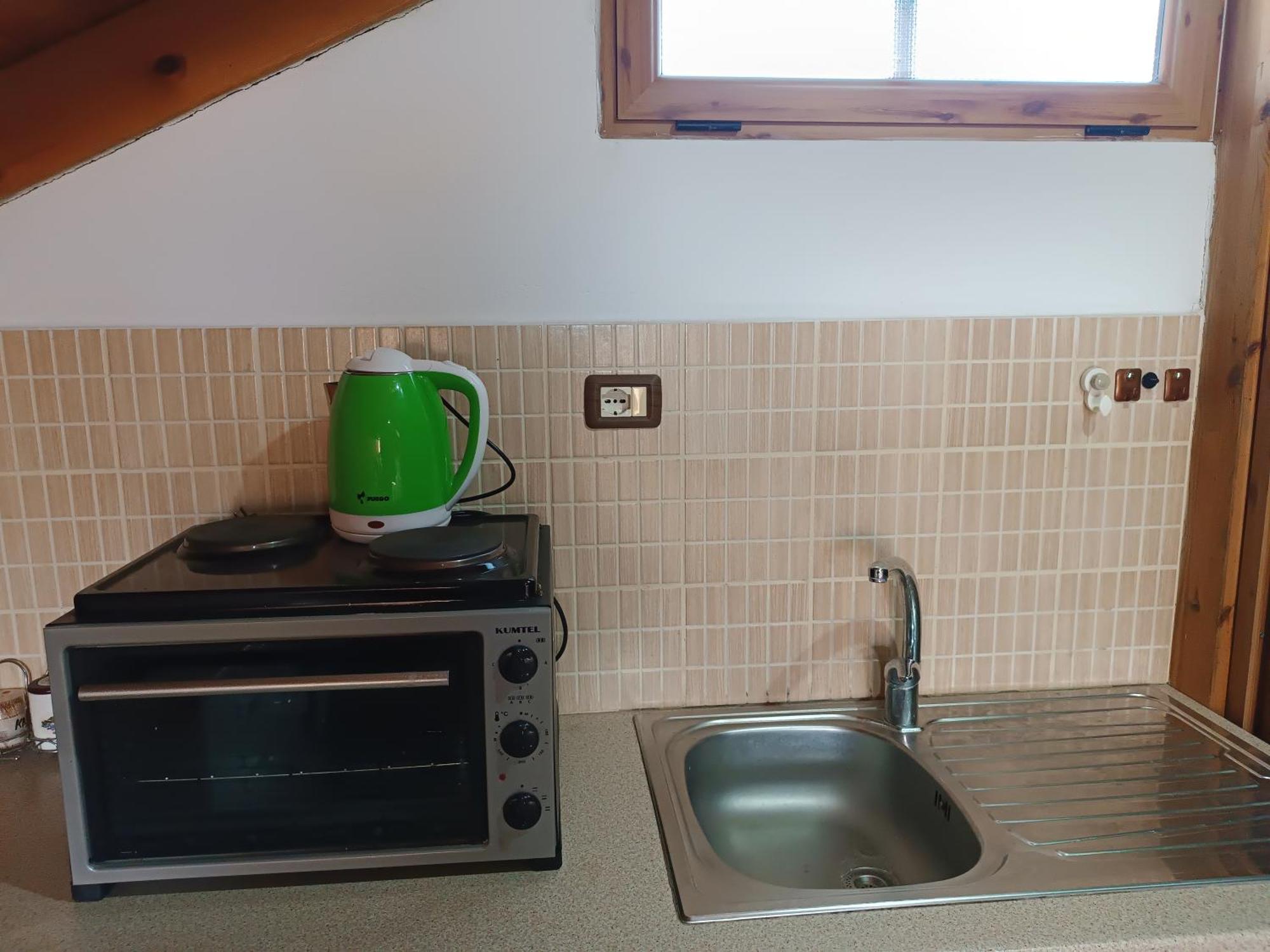 Guesthouse Eva Suite Μπεράτ Εξωτερικό φωτογραφία